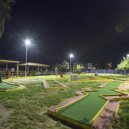 Ξενοδοχείο Island Bamboo (adults Only) 3*