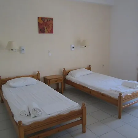 Ξενοδοχείο Island Bamboo (adults Only)