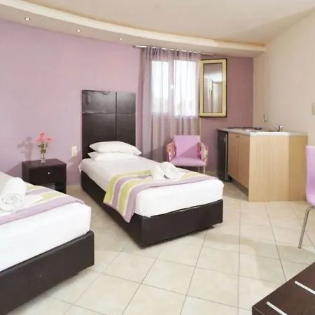 Ξενοδοχείο Island Bamboo (adults Only) 3*