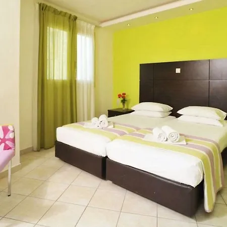 Island Bamboo (adults Only) 3* Κάβος
