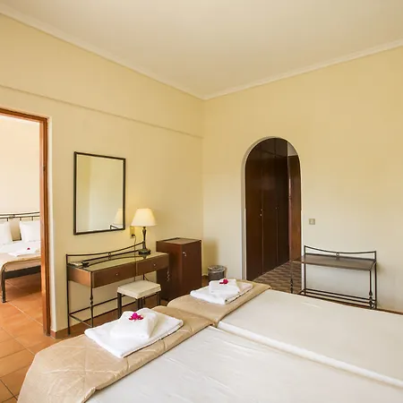 Island Bamboo (adults Only) Κάβος