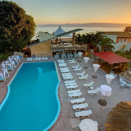 Island Bamboo (adults Only) Hotel