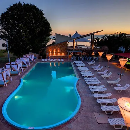 Island Bamboo (adults Only) Hotel 3*