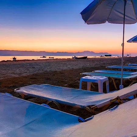 Hotel Island Bamboo (adults Only) Kavos