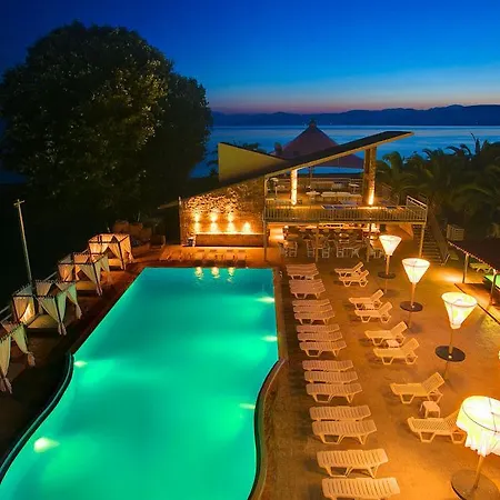 Island Bamboo (adults Only) 3* Kavos