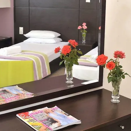 Island Bamboo (adults Only) 3* Kavos