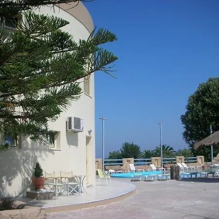 Island Bamboo (adults Only) Hotel Kavos