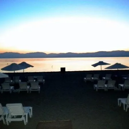 Island Bamboo (adults Only) Hotel
