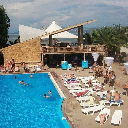 Island Bamboo (adults Only) Kavos