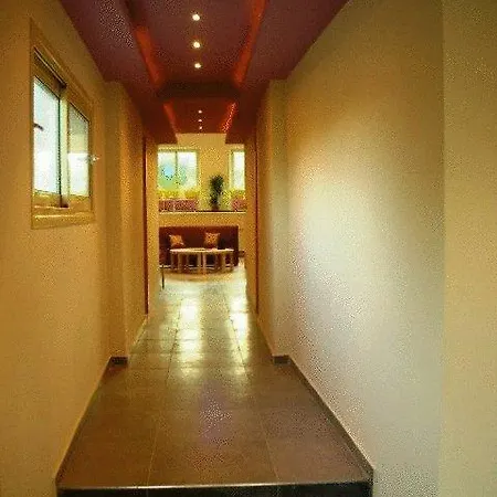 Island Bamboo (adults Only) Hotel