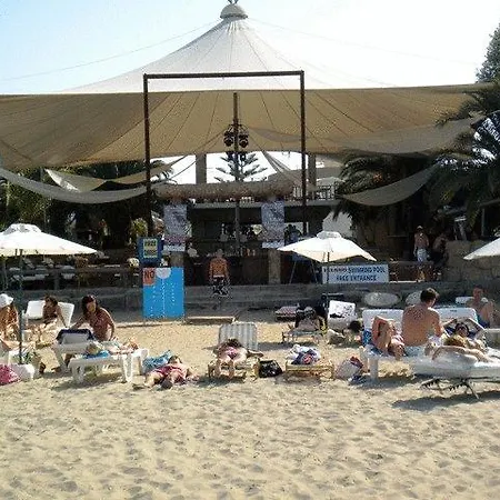 Island Bamboo (adults Only) 3*