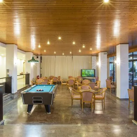 Hotel Island Bamboo (adults Only)