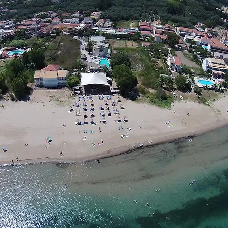 Hotel Island Bamboo (adults Only) 3*