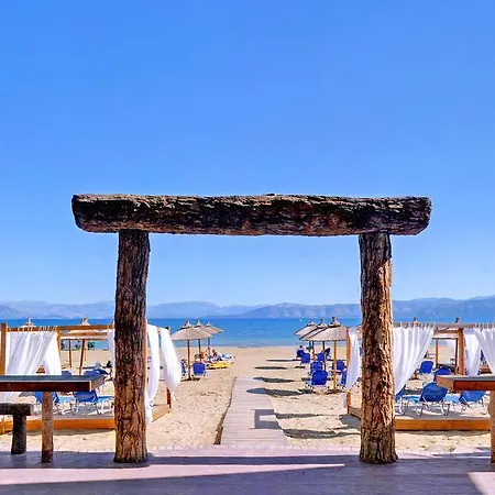 Island Bamboo (adults Only) Hotel