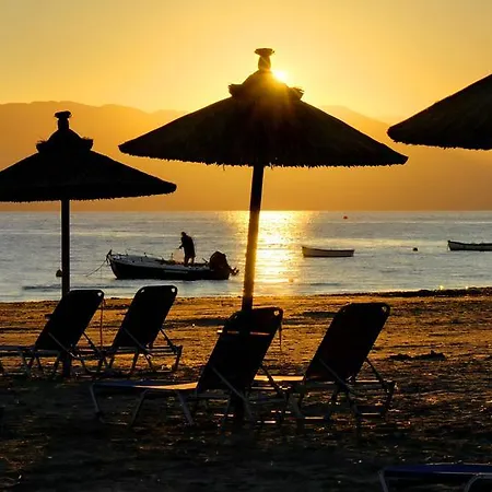 Island Bamboo (adults Only) 3*