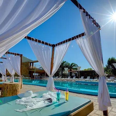 Island Bamboo (adults Only) 3* Kavos