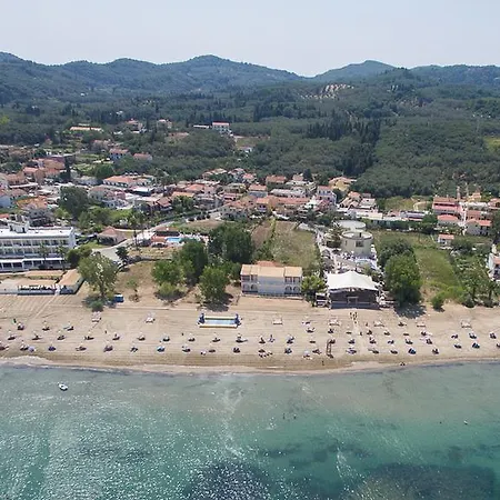 Hotel Island Bamboo (adults Only) 3*