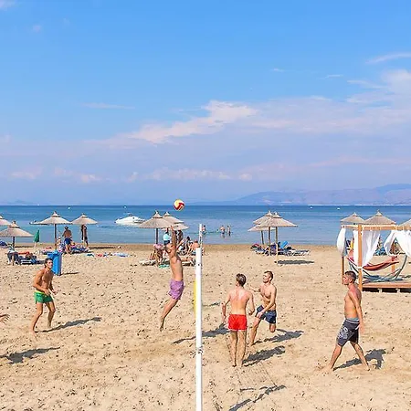 Island Bamboo (adults Only) 3*