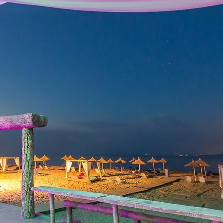 Hotel Island Bamboo (adults Only) Kavos
