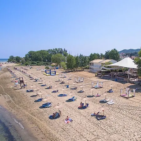 Hotel Island Bamboo (adults Only)