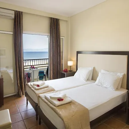 Hotel Island Bamboo (adults Only) Kavos