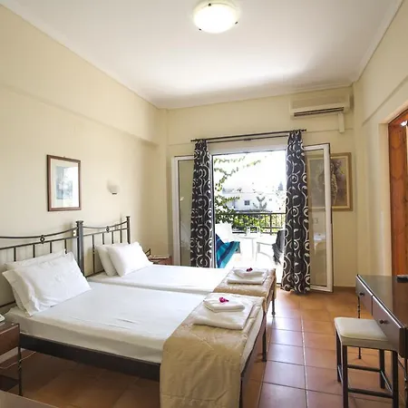 Hotel Island Bamboo (adults Only)