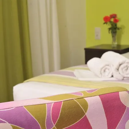 Hotel Island Bamboo (adults Only)