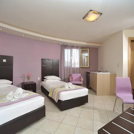 Hotel Island Bamboo (adults Only) Kavos