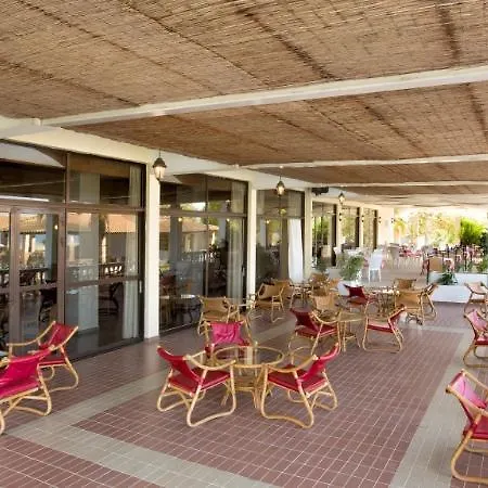 Island Bamboo (adults Only) 3*