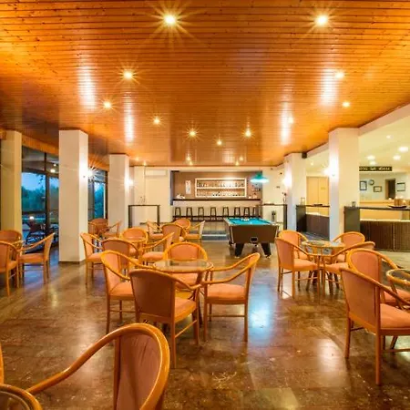 Island Bamboo (adults Only) Hotel Kavos
