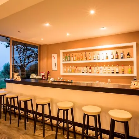 Island Bamboo (adults Only) 3* Kavos