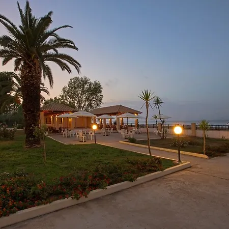 Island Bamboo (adults Only) Hotel 3*