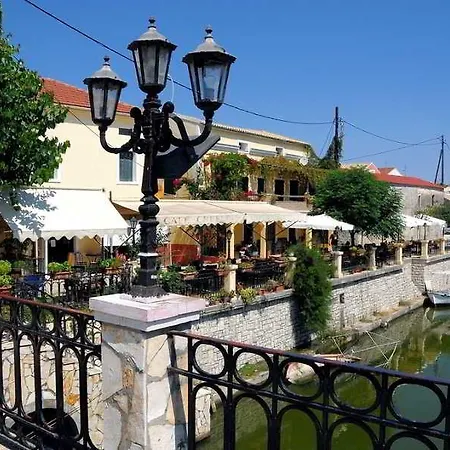 Island Bamboo (adults Only) Kavos