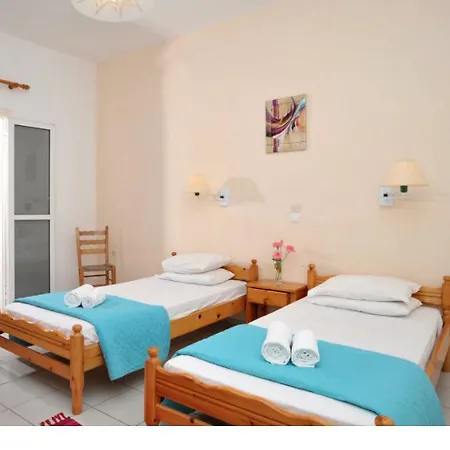 Island Bamboo (adults Only) Hotel 3*