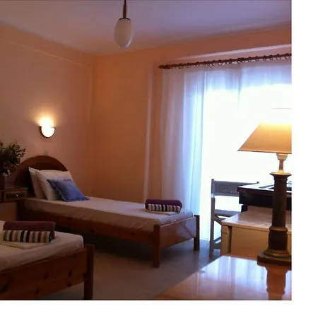 Island Bamboo (adults Only) 3* Kavos