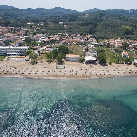 Hotel Island Bamboo (adults Only) 3*