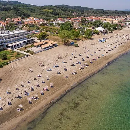 Island Bamboo (adults Only) 3* Kavos