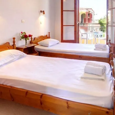 Hotel Island Bamboo (adults Only) 3*