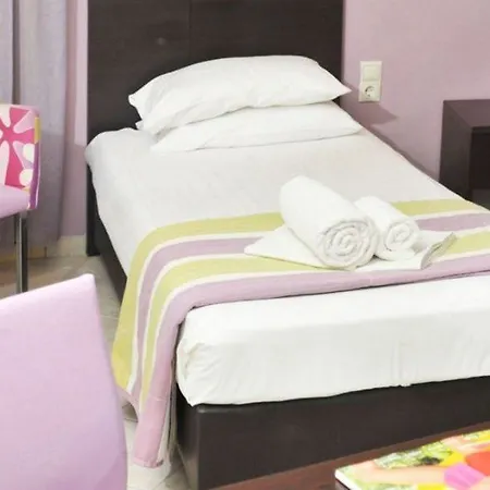 Hotel Island Bamboo (adults Only) 3*