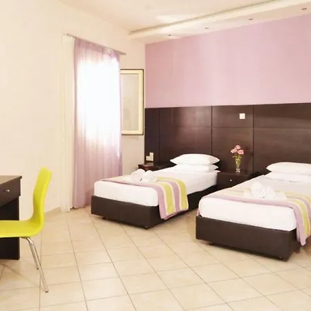 Hotel Island Bamboo (adults Only) 3*