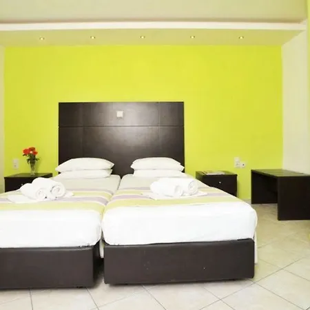 Island Bamboo (adults Only) 3* Kavos