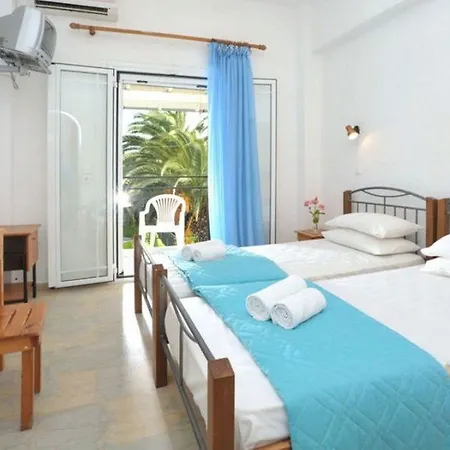 Island Bamboo (adults Only) 3* Kavos