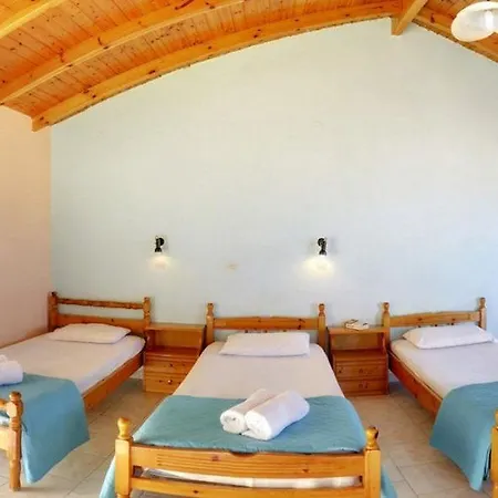 Hotel Island Bamboo (adults Only) 3*