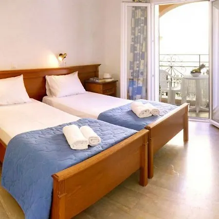 Island Bamboo (adults Only) 3* Kavos