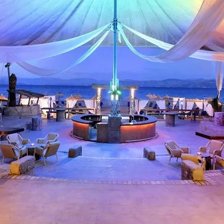 Island Bamboo (adults Only) 3* Kavos