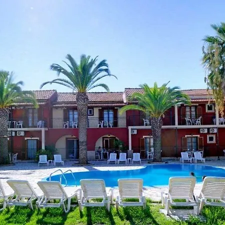 Hotel Island Bamboo (adults Only) 3*