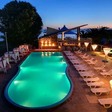 Island Bamboo (adults Only) 3* Kavos