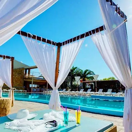 Island Bamboo (adults Only) 3* Kavos