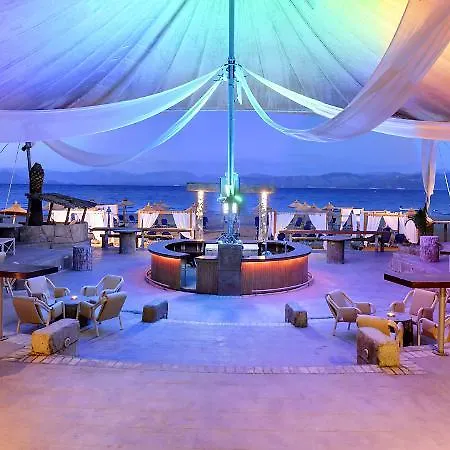 Island Bamboo (adults Only) 3*