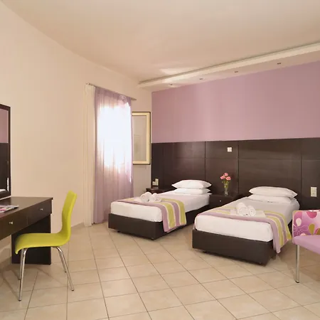 Island Bamboo (adults Only) Kavos